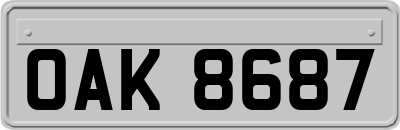 OAK8687