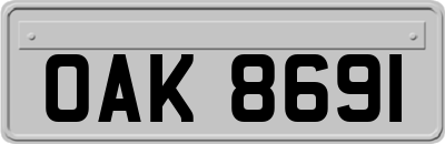 OAK8691