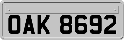 OAK8692