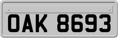 OAK8693