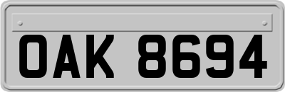 OAK8694