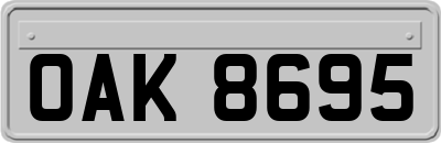 OAK8695