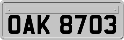 OAK8703