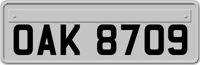 OAK8709