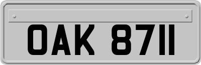 OAK8711