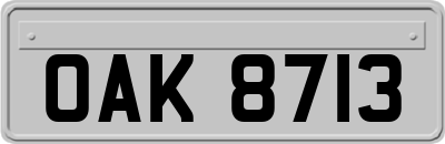 OAK8713