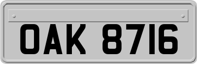 OAK8716