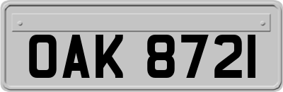 OAK8721