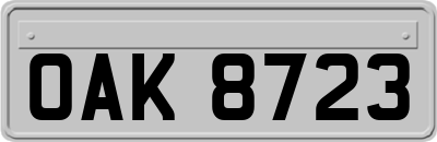 OAK8723