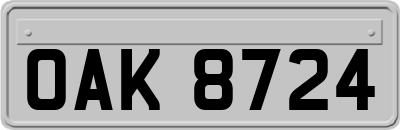 OAK8724
