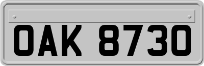 OAK8730