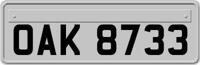 OAK8733