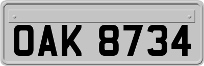 OAK8734