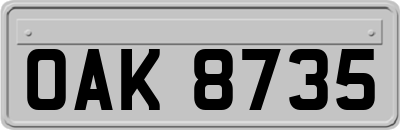 OAK8735