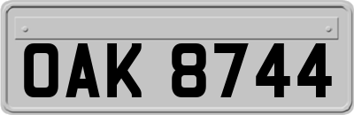 OAK8744