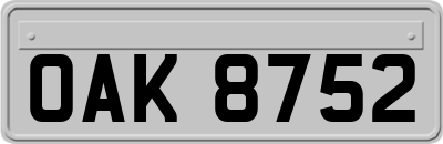 OAK8752