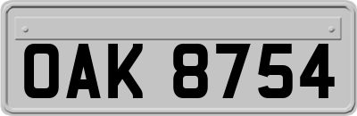 OAK8754