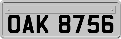 OAK8756