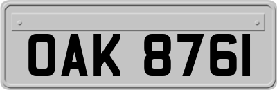 OAK8761