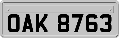 OAK8763