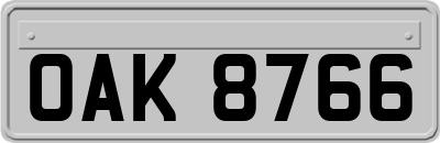OAK8766