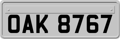 OAK8767