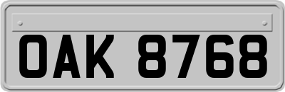 OAK8768