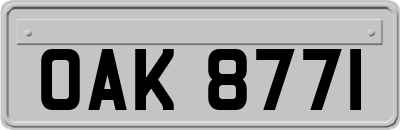 OAK8771