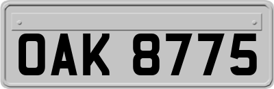 OAK8775