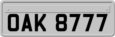 OAK8777