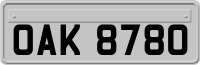 OAK8780