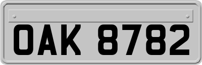 OAK8782
