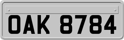 OAK8784