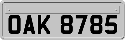 OAK8785