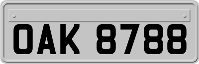 OAK8788