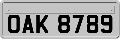 OAK8789