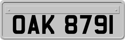 OAK8791