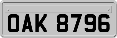 OAK8796