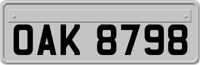 OAK8798