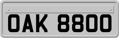 OAK8800