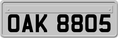 OAK8805