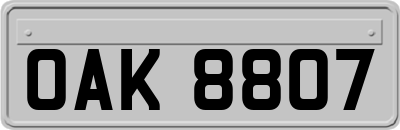 OAK8807