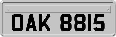 OAK8815