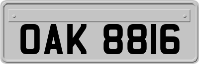 OAK8816