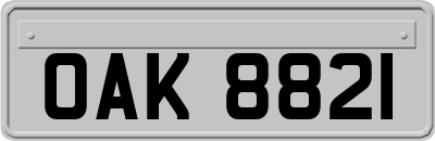 OAK8821
