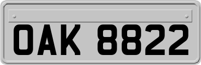 OAK8822