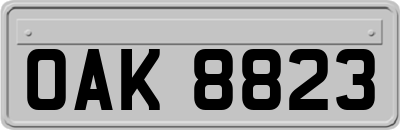 OAK8823
