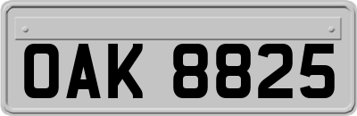 OAK8825