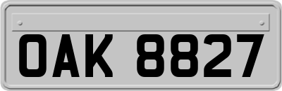 OAK8827