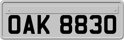 OAK8830
